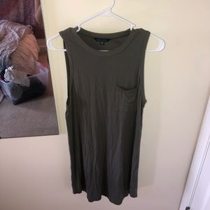 Olive Garden Sundress